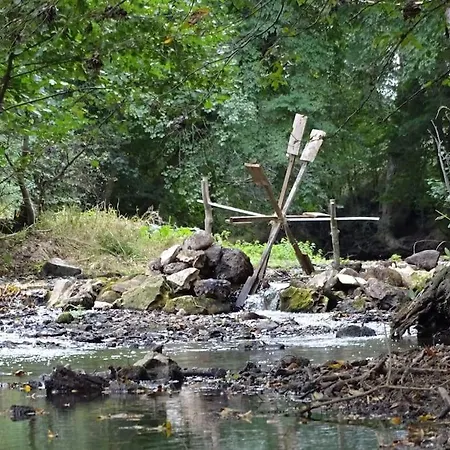 Ecogite De Rangarnaud Liglet