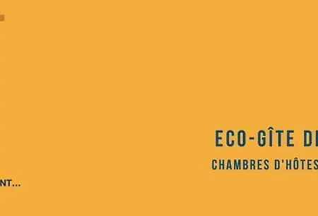Dom wakacyjny Ecogite De Rangarnaud *